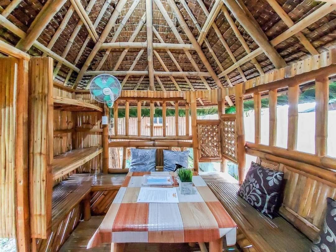 Youhan Beach Resort サン・アントニオ エクステリア 写真