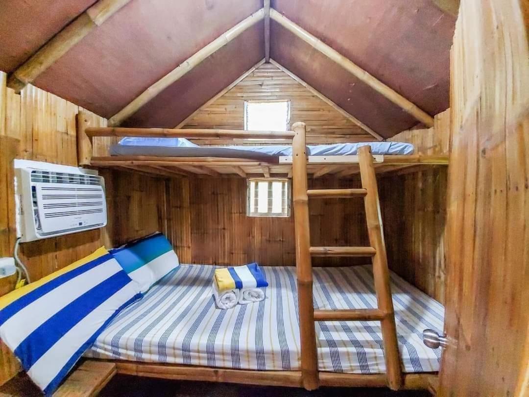 Youhan Beach Resort サン・アントニオ エクステリア 写真