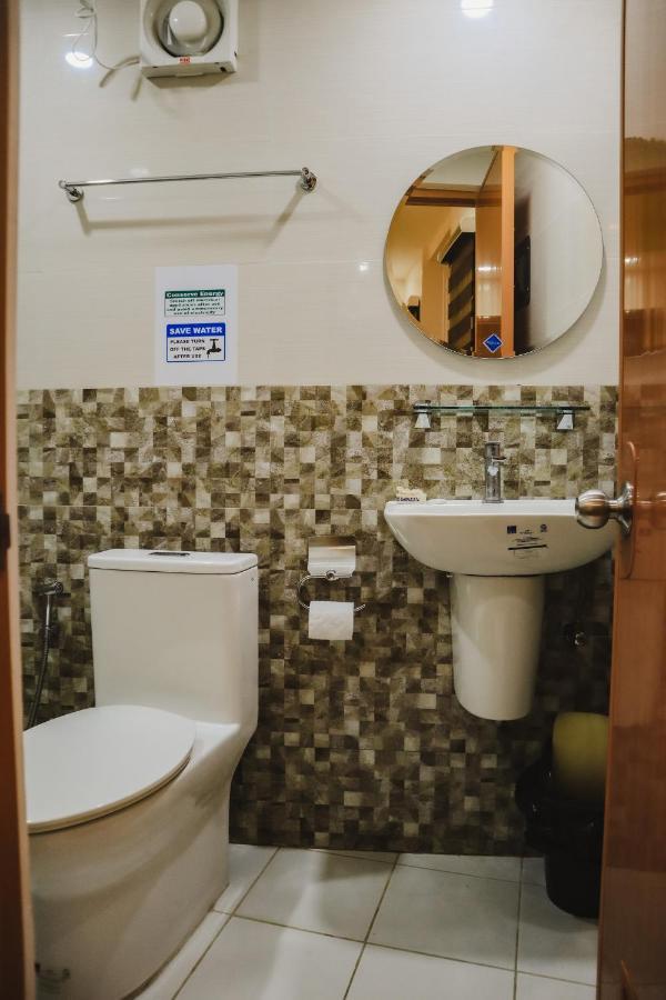 Youhan Beach Resort サン・アントニオ エクステリア 写真