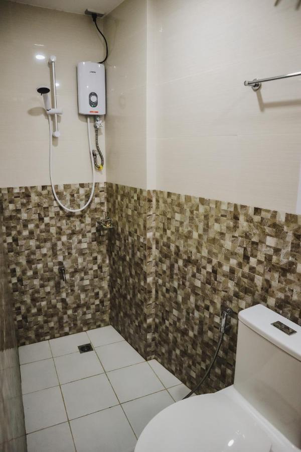 Youhan Beach Resort サン・アントニオ エクステリア 写真