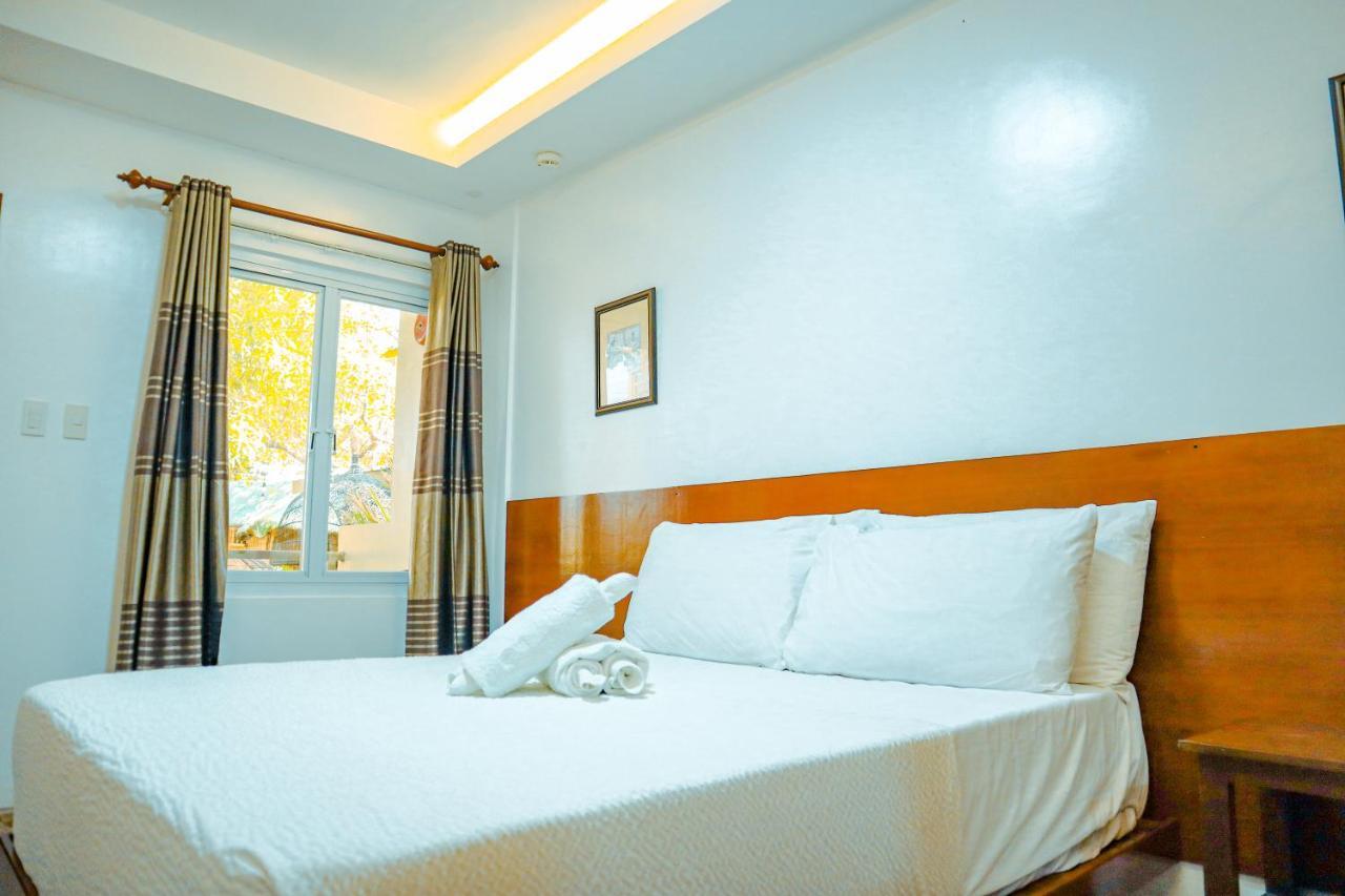 Youhan Beach Resort サン・アントニオ エクステリア 写真