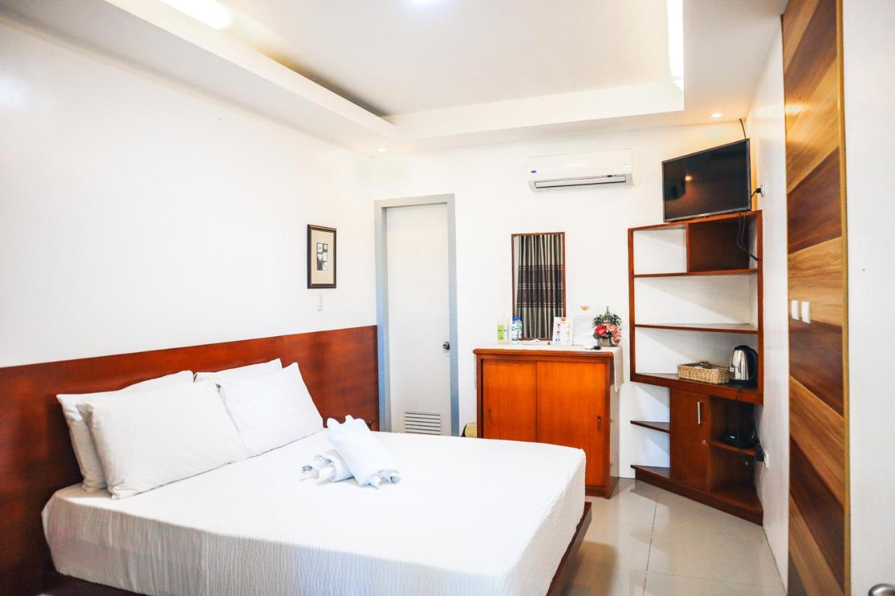 Youhan Beach Resort サン・アントニオ エクステリア 写真