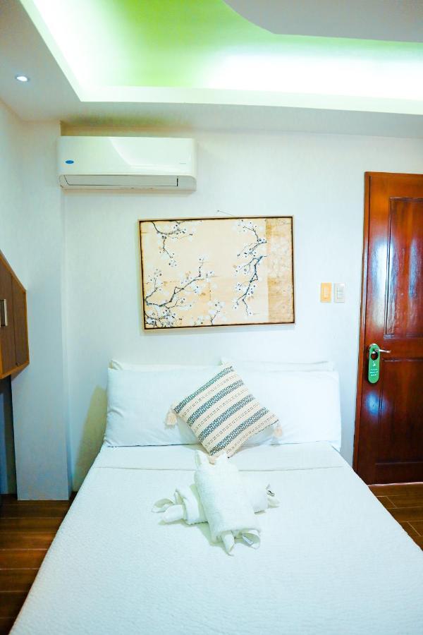 Youhan Beach Resort サン・アントニオ エクステリア 写真